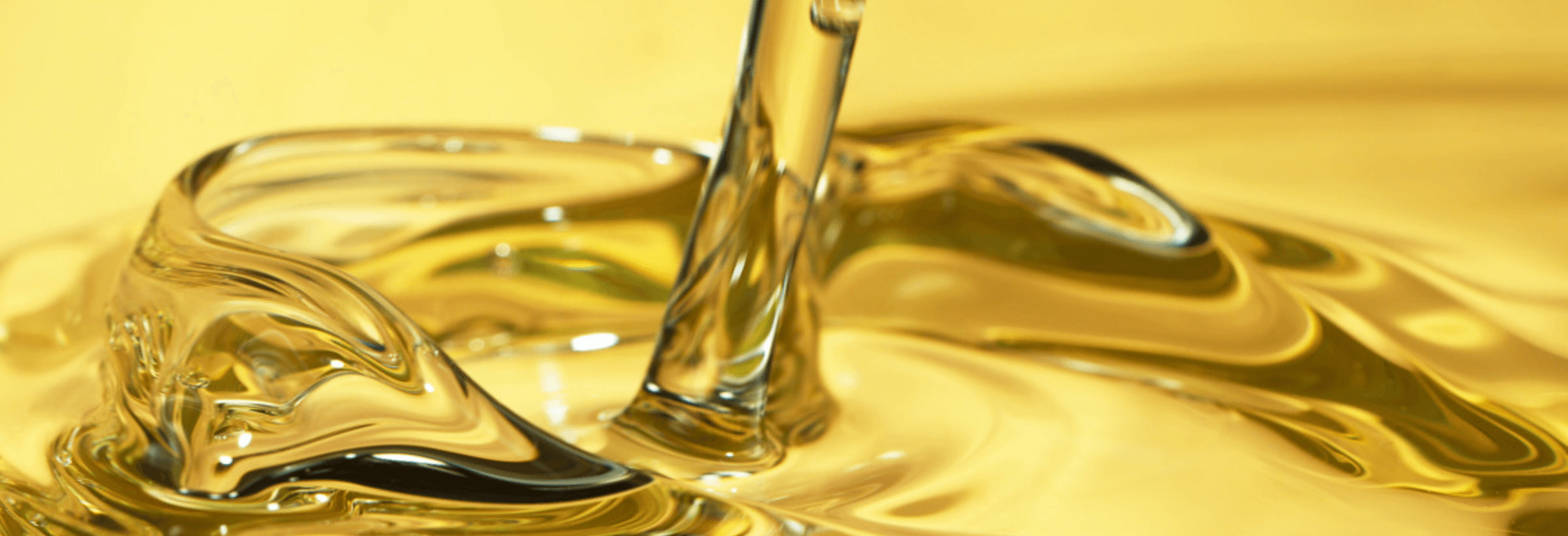 Seed Oils: What's All the Fuss About?